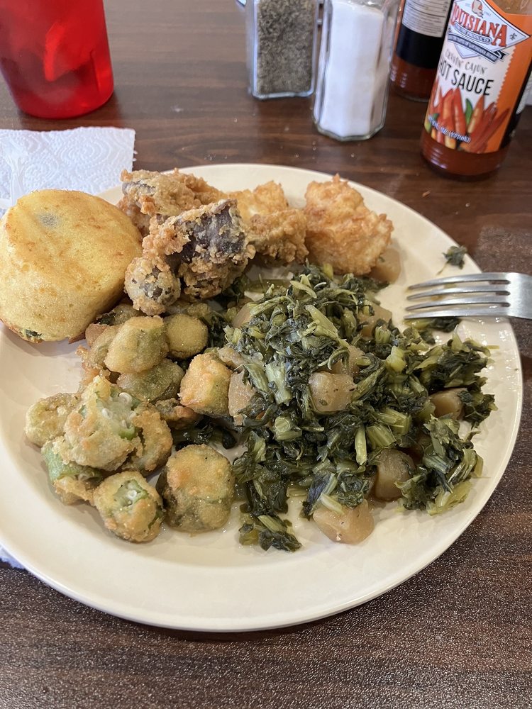 TOOTIE’S COUNTRY BUFFET Updated October 2024 214 Line Ave