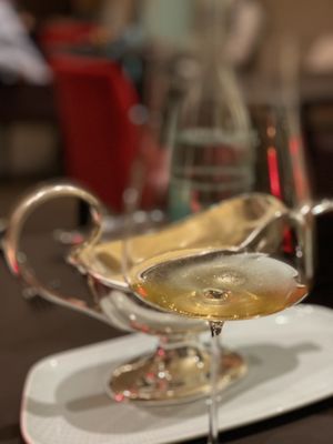 Restaurant Schwarzer Hahn by null