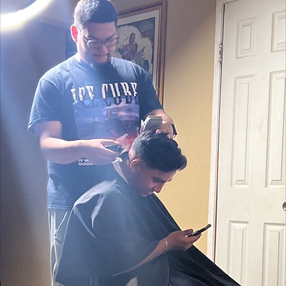 ALEX Barrack Rd, Exeter, Devon, United Kingdom Barbers