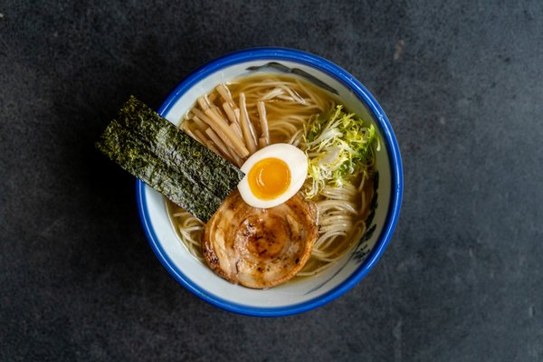 AFURI Ramen Arts District by null