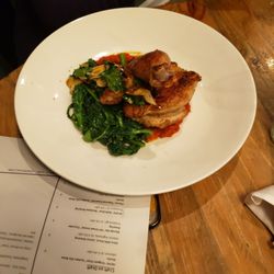 Juniper Hill - Roasted Amish Chicken
