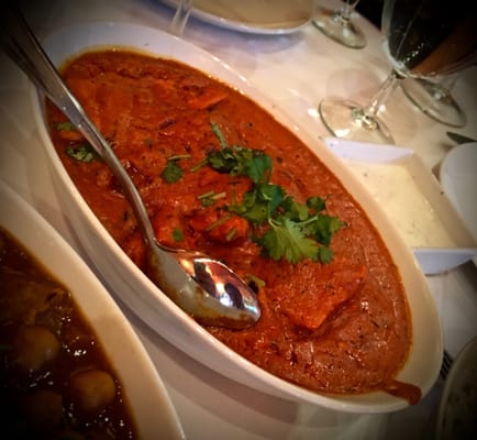 Paani Indian Cuisine by null