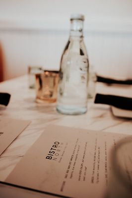 Bistro North by null