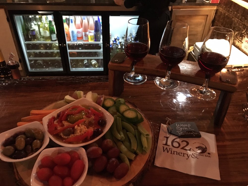 16 Wine Bar 111 Photos 56 Reviews Wine Bars 170 Water St Plymouth Ma United States Phone Number