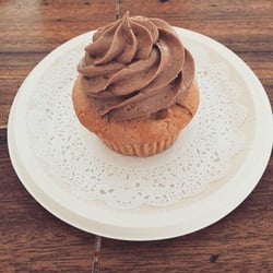 Cupcakes by Sonja
