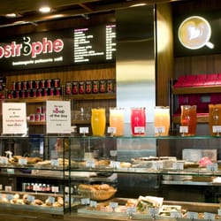 Apostrophe