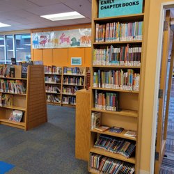 Greenbrier Library