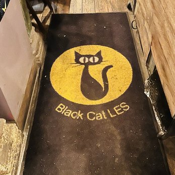 BLACK CAT LES - Updated February 2026 - 341 Photos & 380 Reviews - 172