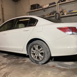 8Figures Garage