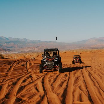 Mad Moose Rentals and Tours - ATV Rentals/Tours Near Me - Hurricane, Utah