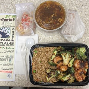 Oriental Express - S06. Shrimp with Cashew Nuts Lunch - Chinese Near Me - Centreville, Virginia Oriental Express - S06. Shrimp with Cashew Nuts Lunch - Chinese Near Me - Centreville, Virginia