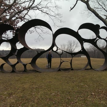 The Fields Sculpture Park - Museums Near Me - Ghent, New York The Fields Sculpture Park - Museums Near Me - Ghent, New York