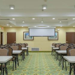 Hampton Inn Edenton - Meeting Room