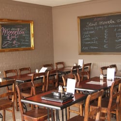 Taverne Rozemaai