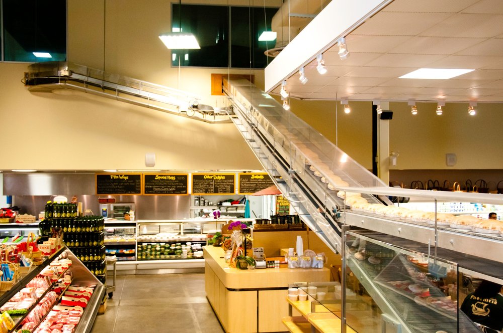 PHOENICIA SPECIALTY FOODS Updated May 2024 627 Photos & 350 Reviews 12141 Westheimer Rd