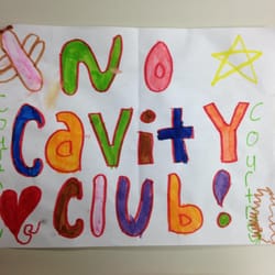 Sporting Smiles - Pediatric Dentistry & Family Orthodontics - No Cavity Club at Sportng Smiles Pediatric Dentistry