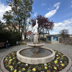 Kaendlerbrunnen