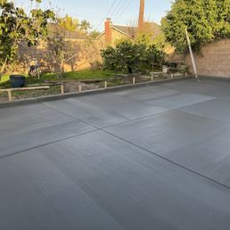 Backyard Backyard