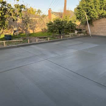 Pacific Concrete - Backyard - Masonry/Concrete Near Me Pacific Concrete - Backyard - Masonry/Concrete Near Me