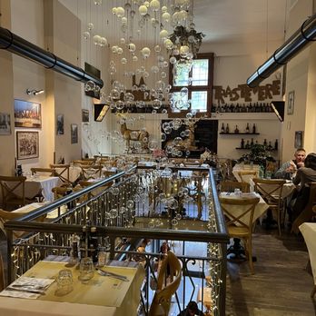 La Canonica - Italian Near Me - Rome, RM La Canonica - Italian Near Me - Rome, RM