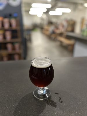 Lake Pleasant Brewing Company by null