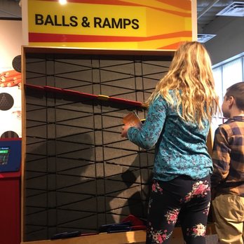 Ann Arbor Hands-On Museum - Children's Museums Near Me - Ann Arbor, Michigan