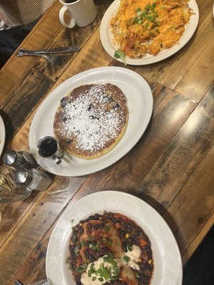 French Meadow Cafe & Bluestem Bar by null
