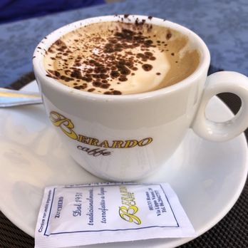 Gavi Cafe - Cappuccino - Italian Near Me - Rome, RM