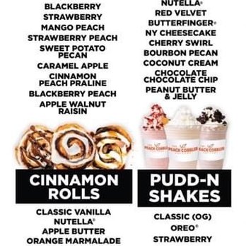 Peach Cobbler Factory - Desserts Near Me - Tampa, Florida Peach Cobbler Factory - Desserts Near Me - Tampa, Florida
