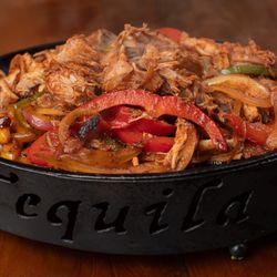 Casa Tequila