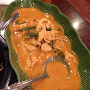 Thai Valley - Chicken curry was good - Thai Near Me - Chatsworth, California Thai Valley - Chicken curry was good - Thai Near Me - Chatsworth, California