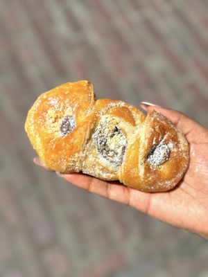 Piroshky Piroshky by null