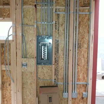 AC/DC Current Electrical Services - Flush mount panel - Electricians Near Me - Keyes, California AC/DC Current Electrical Services - Flush mount panel - Electricians Near Me - Keyes, California