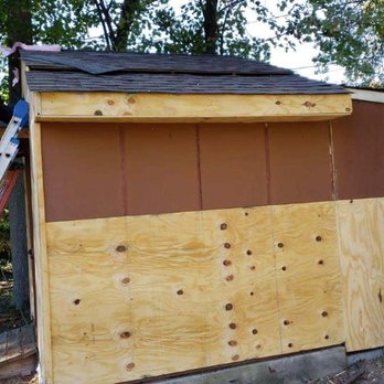Central Contractors - Roofing Near Me - Bordentown, New Jersey