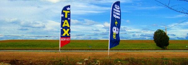 Ann Singleton Tax Service