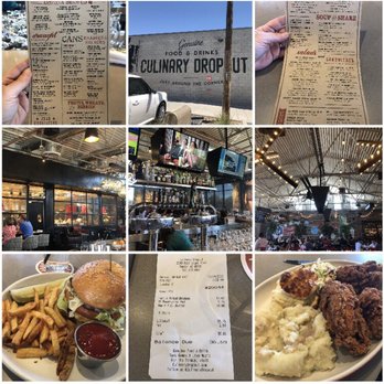 Culinary Dropout - New American Near Me - Tucson, Arizona Culinary Dropout - New American Near Me - Tucson, Arizona