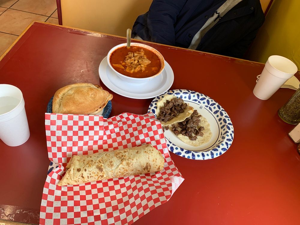 El Alamo
