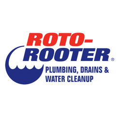 Roto-Rooter Plumbing, Drain, Septic & Water Restoration Services