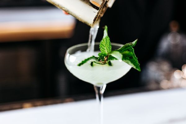 Osteria by Capri by null