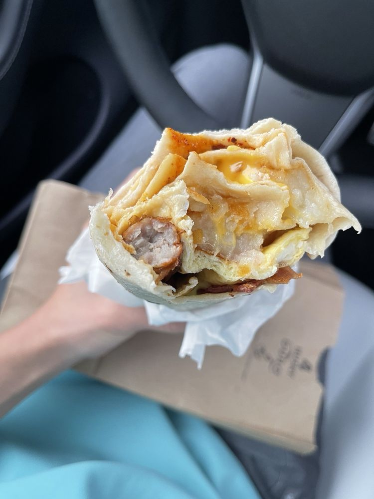 Steves Burgers