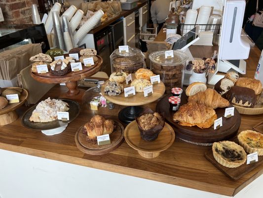 Cosette Coffee by null