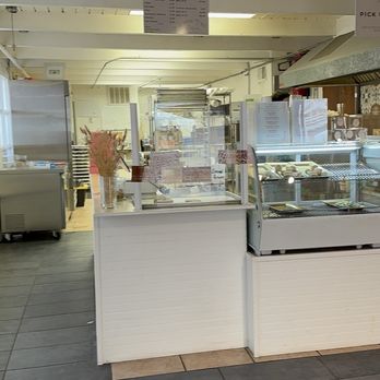 Chaîné - Inside - Bakeries Near Me - Santa Fe, New Mexico