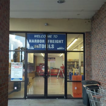 Harbor Freight Tools - Hardware Stores Near Me - Florence, South Carolina Harbor Freight Tools - Hardware Stores Near Me - Florence, South Carolina