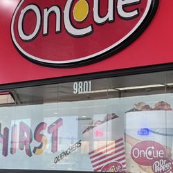 OnCue 135