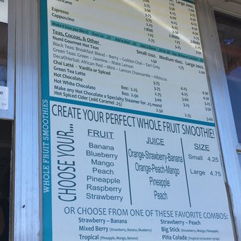 Cafe Agape - Coffee & Tea Near Me - Beaumont, California