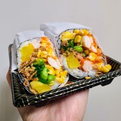 Kissfish in Forest Hills gift card