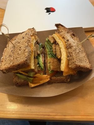 Lightbox Cafe by null