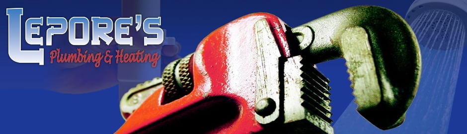 Slide of Lepore's Plumbing and Heating