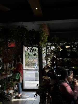 Rosecrans Florist & Café by null