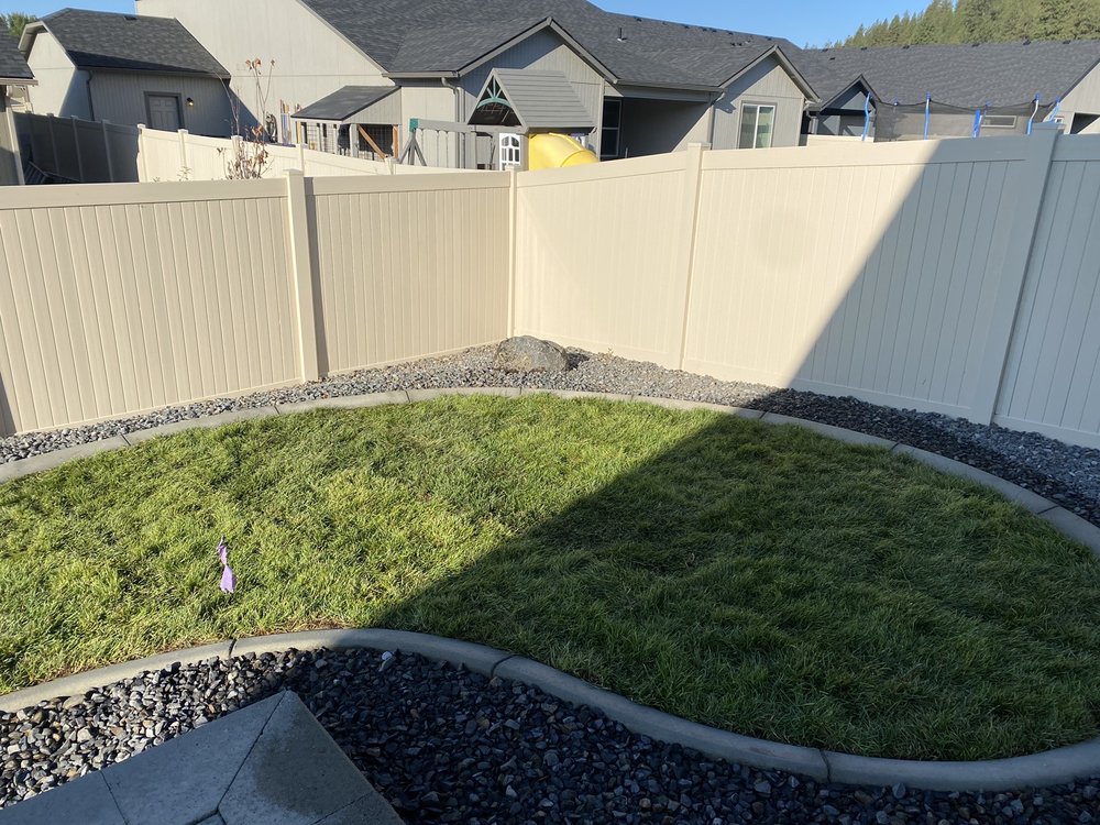 C & C Yard Care - tree service in Spokane, WA